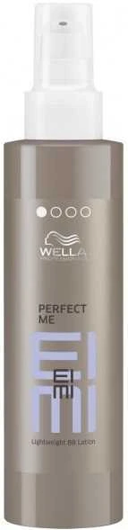 Wella Professionals Eimi Perfect Me plaukų tiesinimo priemonė, 100 ml