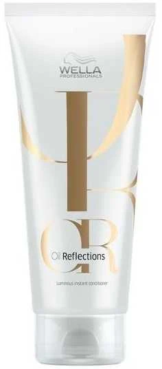Wella Oil Reflections Luminous Momentinis kondicionierius 200ml
