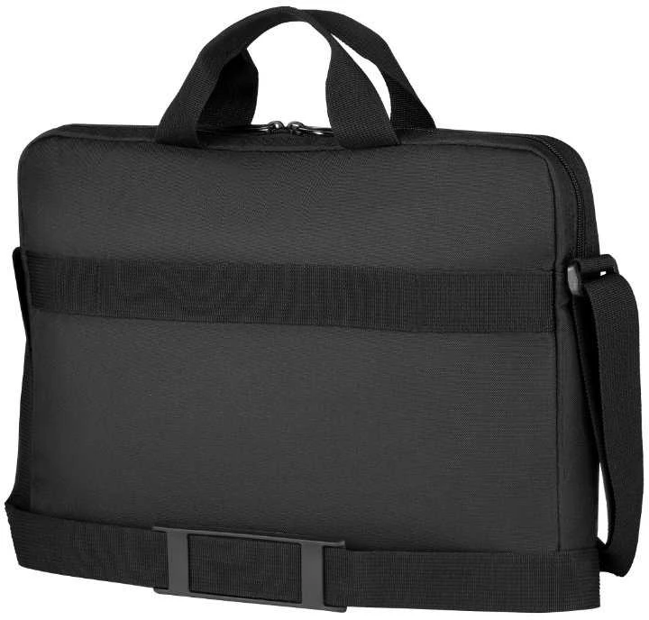 Wenger BQ Toploader 16" juoda