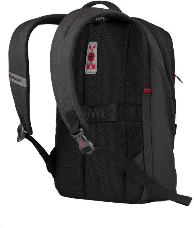 Wenger MX Light – Nešiojamasis kompiuteris-Kuprinė – 40,6 cm 16" - Kuprinė