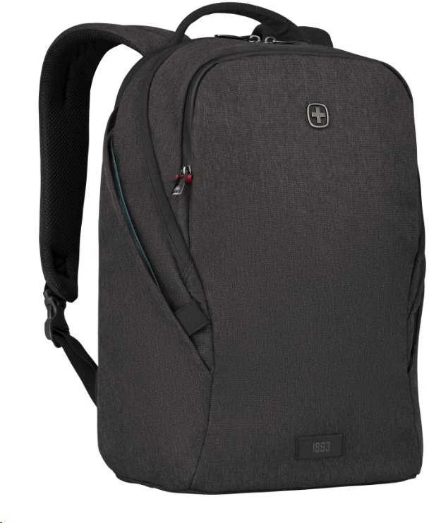 Wenger MX Light – Nešiojamasis kompiuteris-Kuprinė – 40,6 cm 16" - Kuprinė
