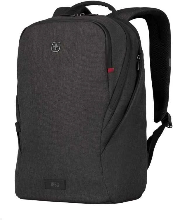Wenger MX Light – Nešiojamasis kompiuteris-Kuprinė – 40,6 cm 16" - Kuprinė