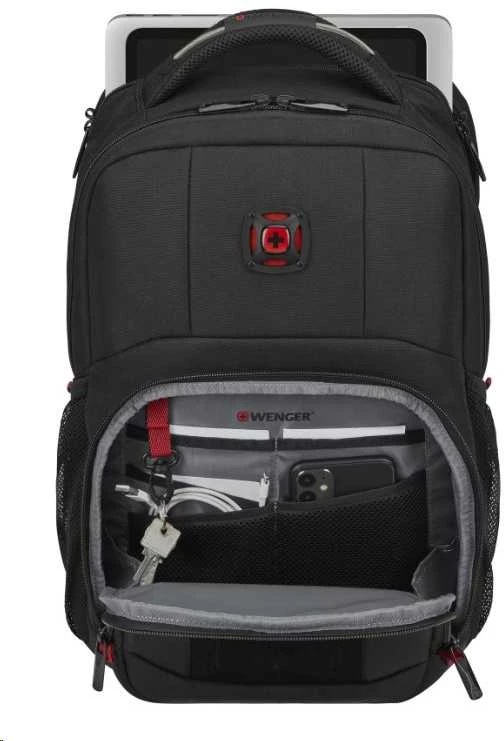 Wenger PlayerMode 15.6"