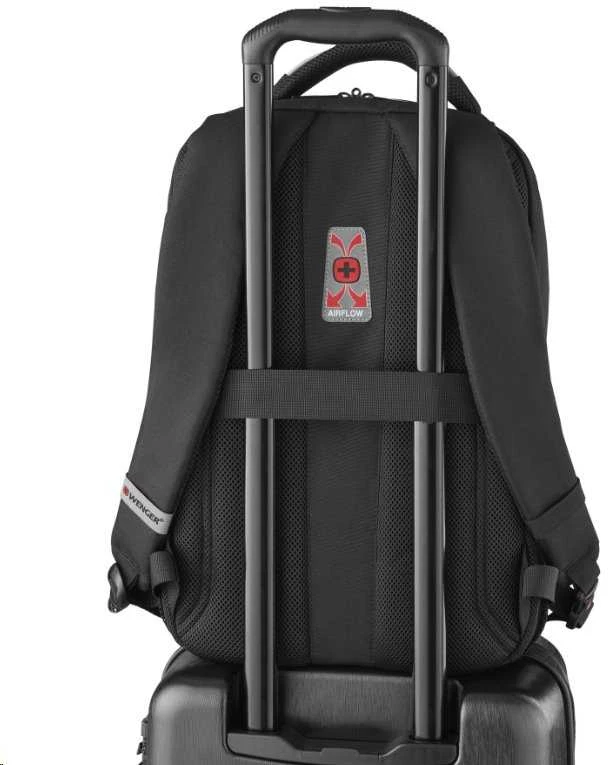 Wenger PlayerMode 15.6"