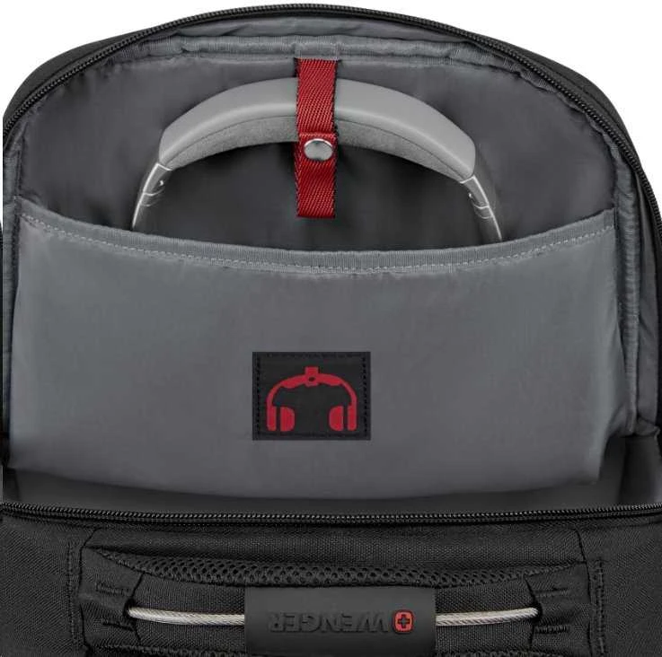 Wenger PlayerMode 15.6"
