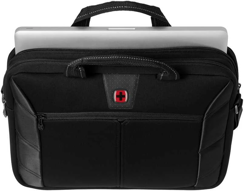 Nešiojamo kompiuterio krepšys Wenger Slim Sherpa 16"