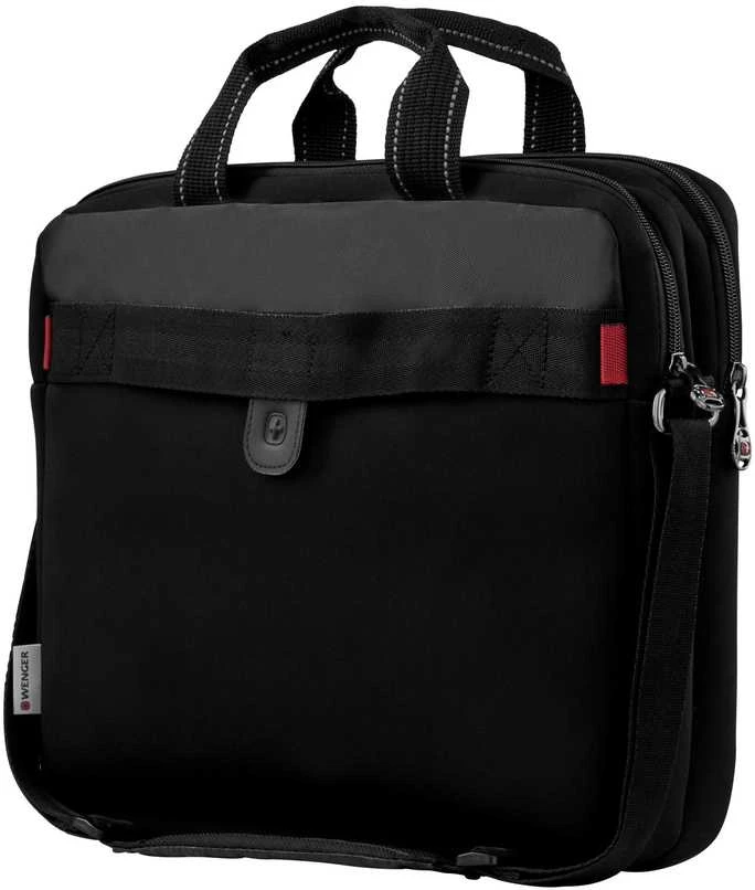Nešiojamo kompiuterio krepšys Wenger Slim Sherpa 16"