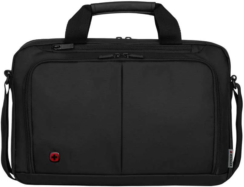 Wenger Nešiojamas kompiuteris Case 14'' SOURCE juodas