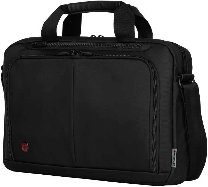 Wenger Nešiojamas kompiuteris Case 14'' SOURCE juodas