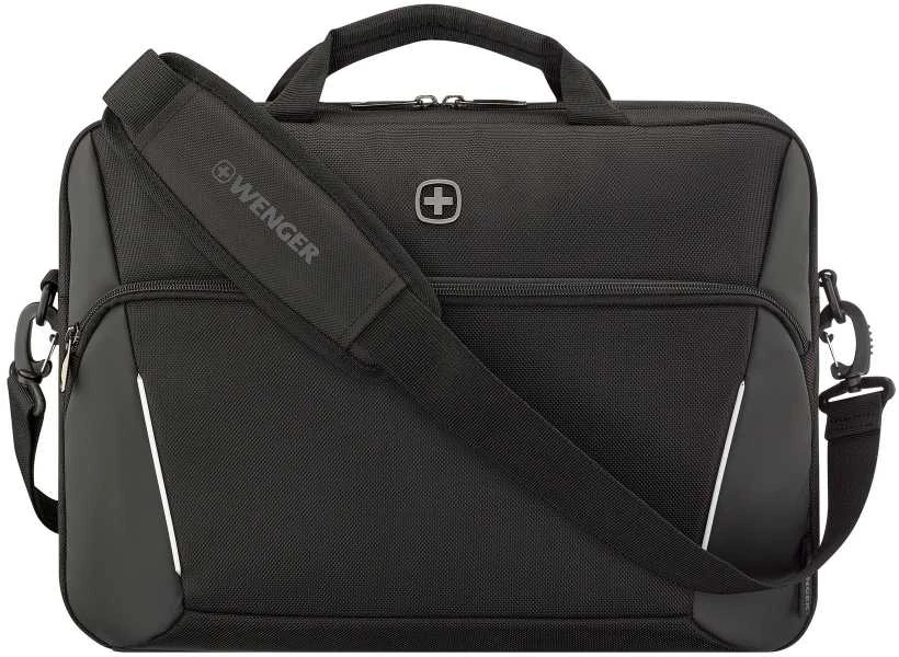 „Wenger XE Compact“ nešiojamas kompiuteris, 16 colių