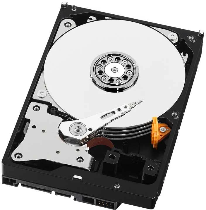 Western Digital | Violetinė | WD10PURZ | 5400 RPM | 1000 GB