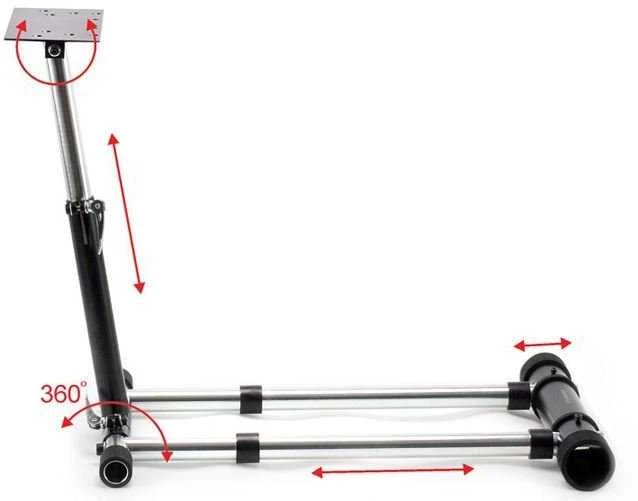 WheelStandPro Wheel Stand Pro dla Hori Racing Wheel Overdrive – Deluxe V2