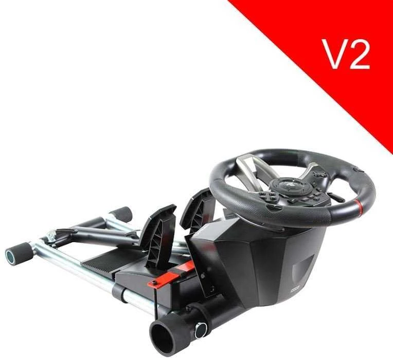WheelStandPro Wheel Stand Pro dla Hori Racing Wheel Overdrive – Deluxe V2