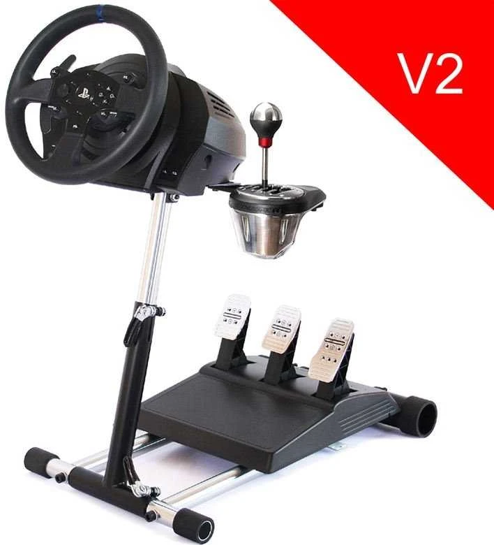 WheelStandPro Wheel Stand Pro Thrustmaster T300RS / TX R