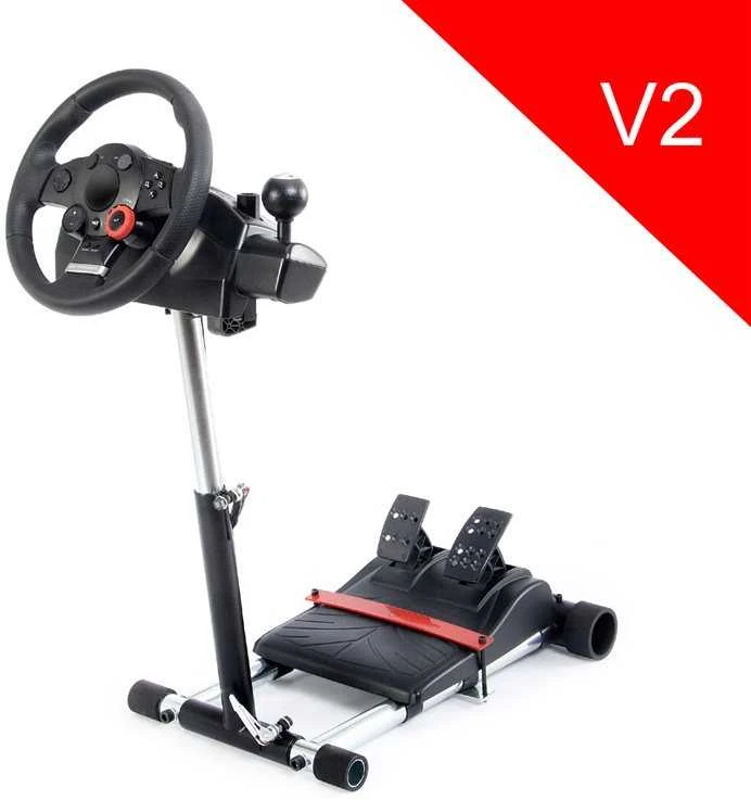 WheelStandPro Ratų stovas Pro V2 Rosso