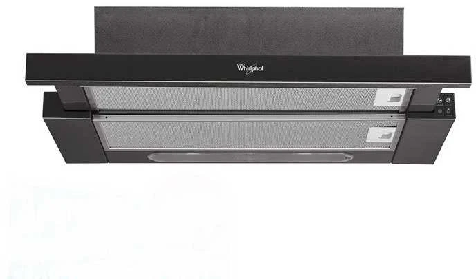 Gartraukis Whirlpool TELESKOPINIS GABUOTAS AKR 749/1 NB