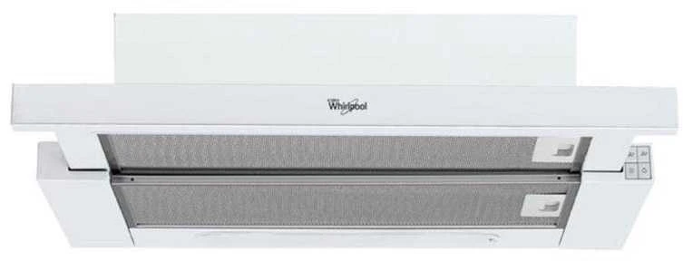 Įmontuojamas gartraukis Whirlpool AKR 749/1 WH