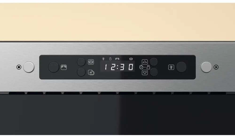 Mikrobangų krosnelė Nezatříděno Whirlpool MBNA 910 X