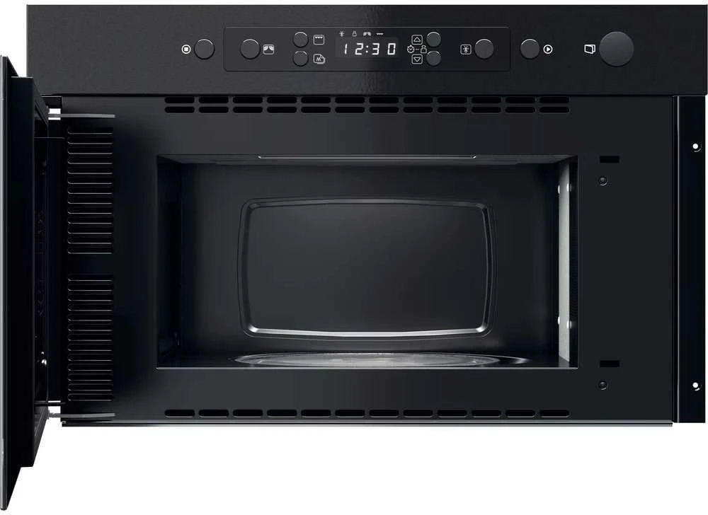 Mikrobangų krosnelė WHIRLPOOL MBNA920B microwave orkaitė
