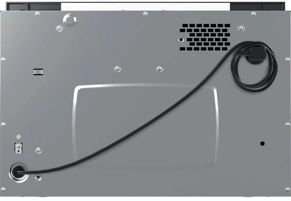 Mikrobangų krosnelė WHIRLPOOL MBNA920B microwave orkaitė