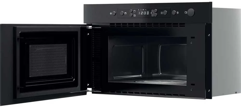 Mikrobangų krosnelė WHIRLPOOL MBNA920B microwave orkaitė
