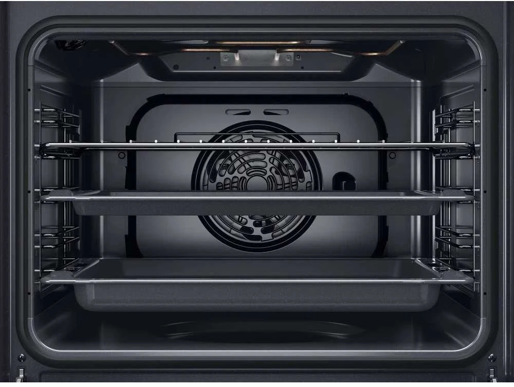 orkaitė Whirlpool OMK38HU0B