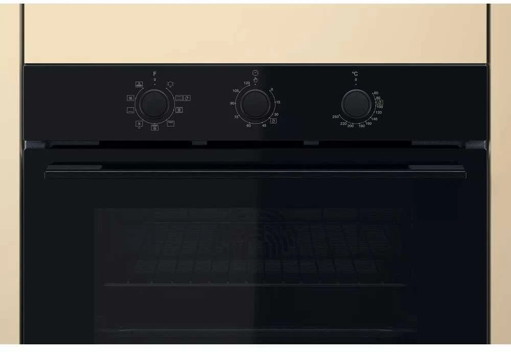 orkaitė Whirlpool OMK38HU0B