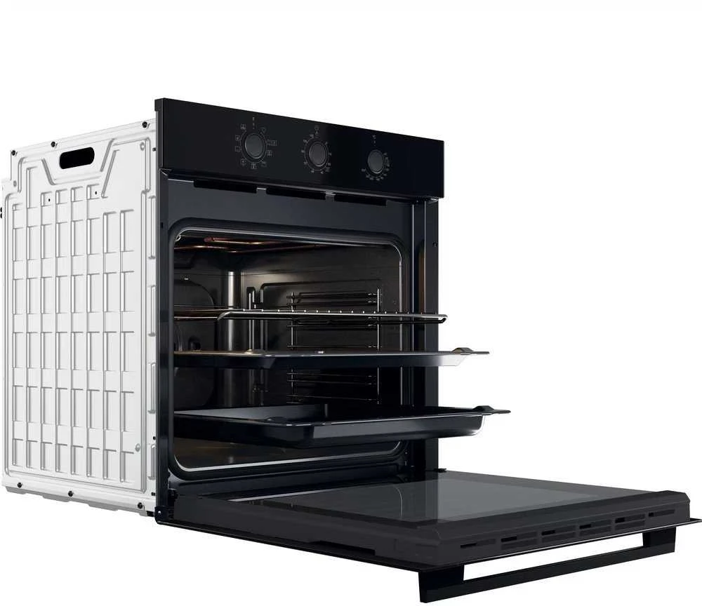 orkaitė Whirlpool OMK38HU0B
