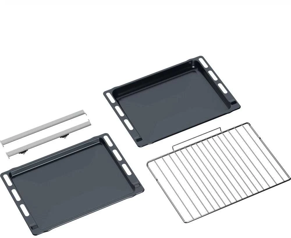 Orkaitė Whirlpool OMK58HU1B