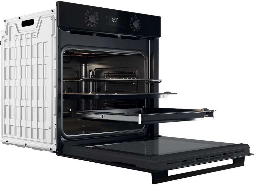 Orkaitė Whirlpool OMK58HU1B