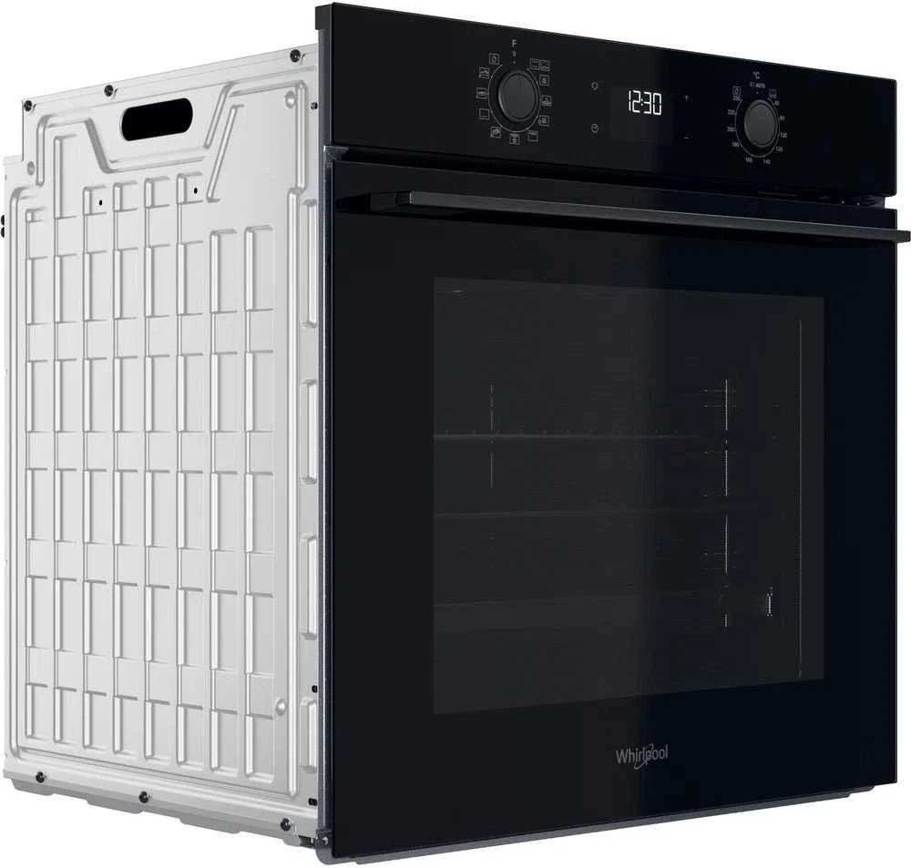 Orkaitė Whirlpool OMK58HU1B