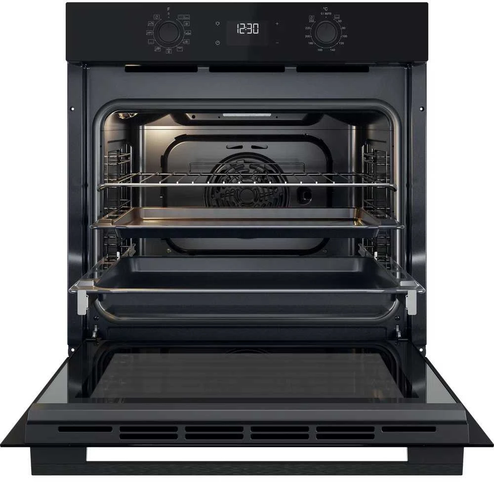 Orkaitė Whirlpool OMK58HU1B