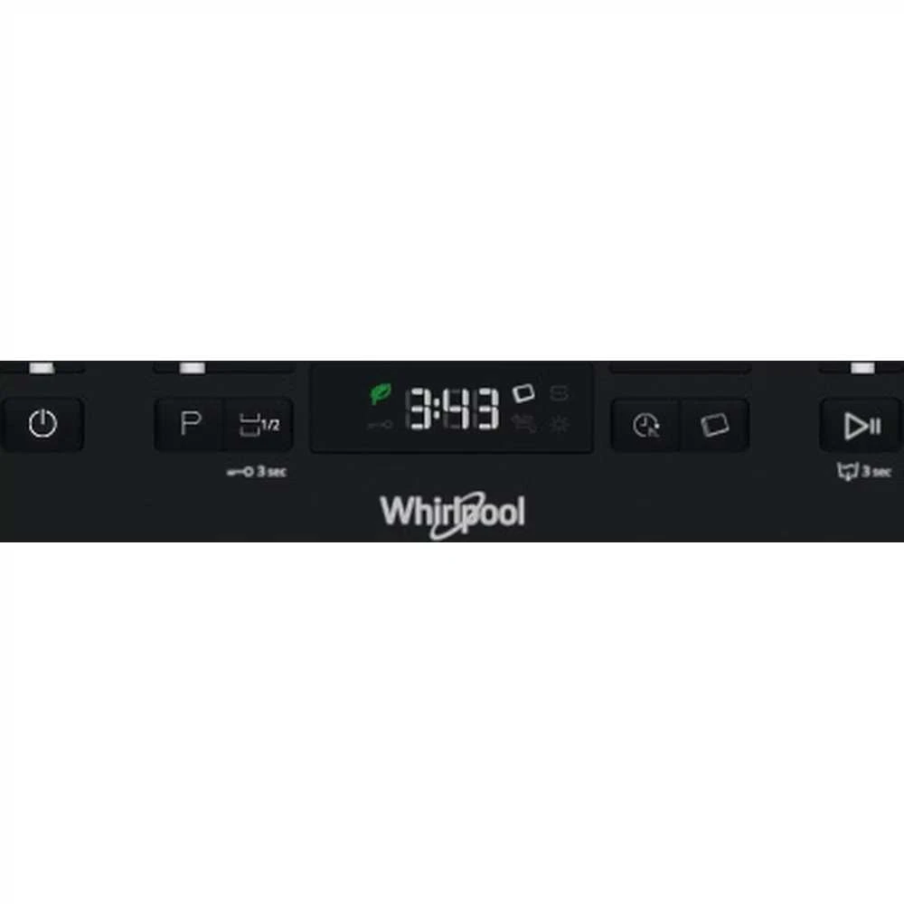 INDAPLOVĖ LAISV W2F HD624X WHIRLPOOL