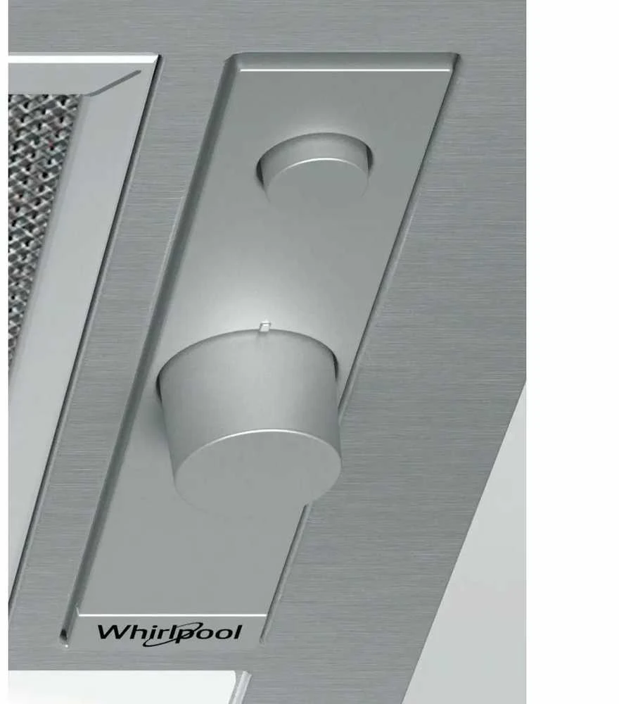 Gartraukis Grtraukis Whirlpool WCT 64 FLY X