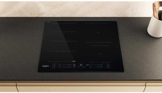 Kaitlentė Whirlpool WFS3660CPNE