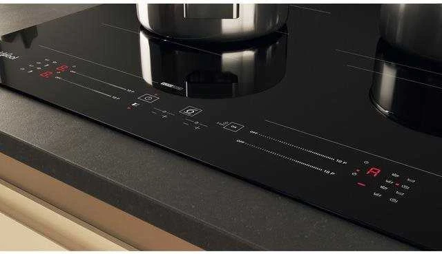 Kaitlentė Whirlpool WFS3660CPNE