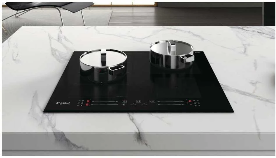 Kaitlentė Whirlpool WF S4160 BF