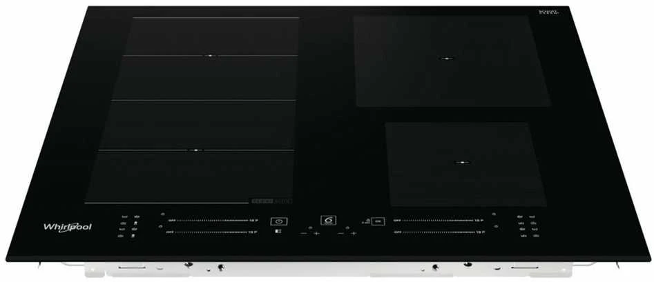 Kaitlentė Whirlpool WF S4160 BF