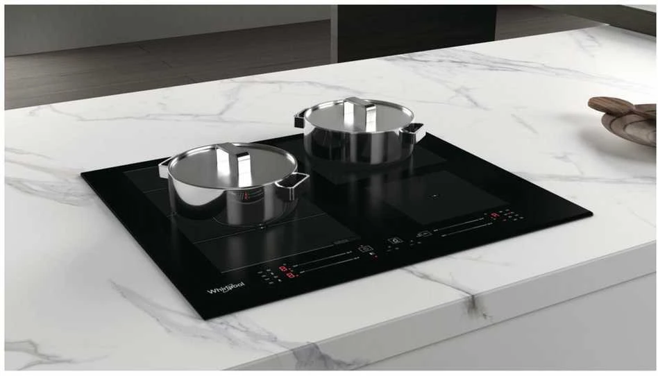 Kaitlentė Whirlpool WF S4160 BF