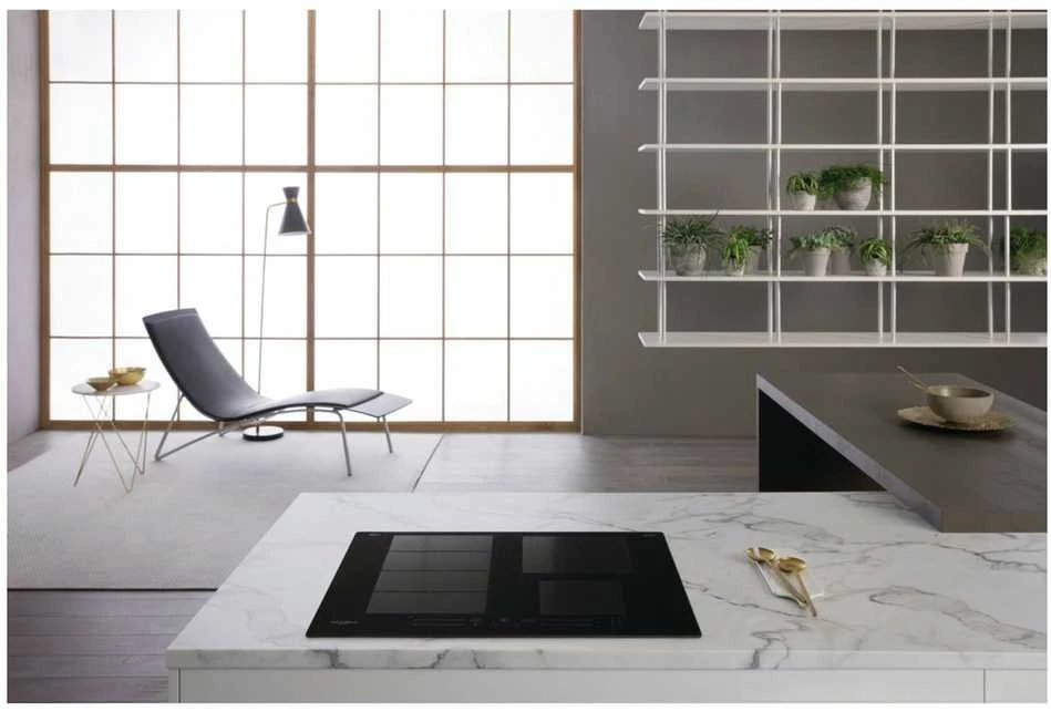 Kaitlentė Whirlpool WF S4160 BF