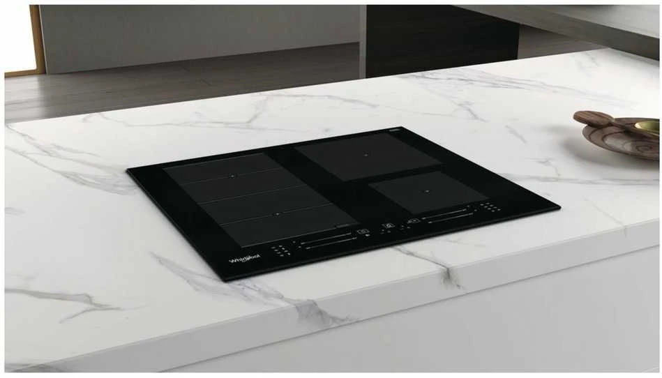Kaitlentė Whirlpool WF S4160 BF