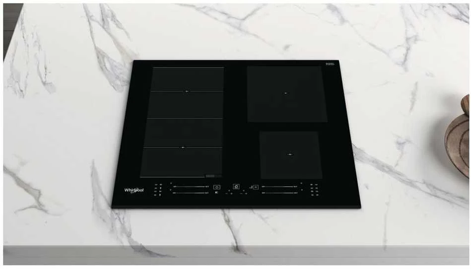 Kaitlentė Whirlpool WF S4160 BF