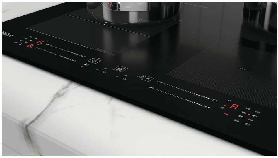 Kaitlentė Whirlpool WF S4160 BF