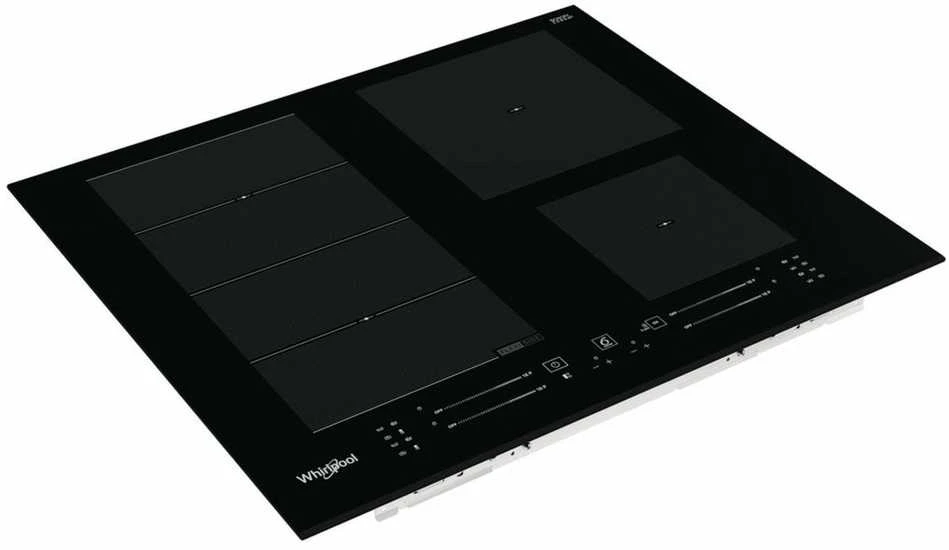Kaitlentė Whirlpool WF S4160 BF