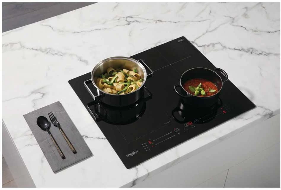 Kaitlentė Whirlpool WF S4160 BF