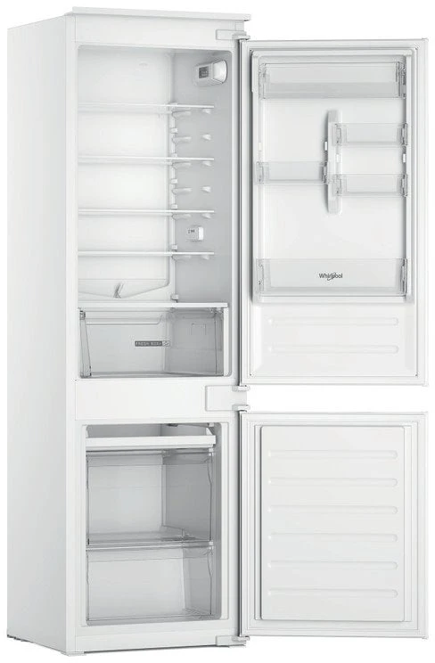 Įmontuojamas šaldytuvas Whirlpool WHC18D051A1