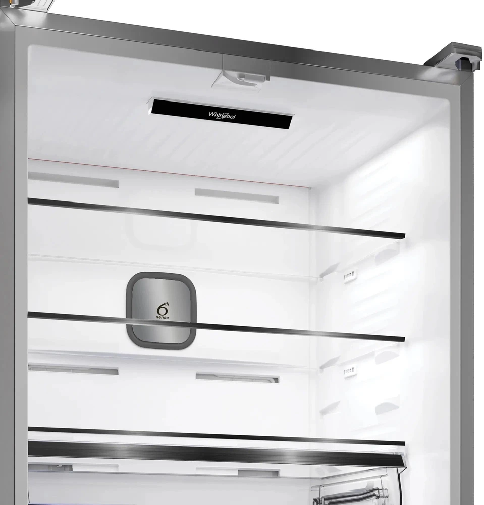 Šaldytuvas Whirlpool WHG2 6513 XK4E