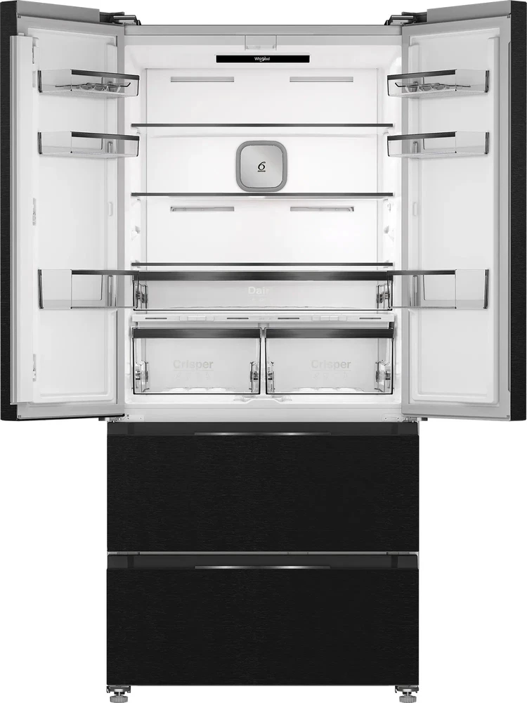 Šaldytuvas Whirlpool WHG2 6513 XK4E