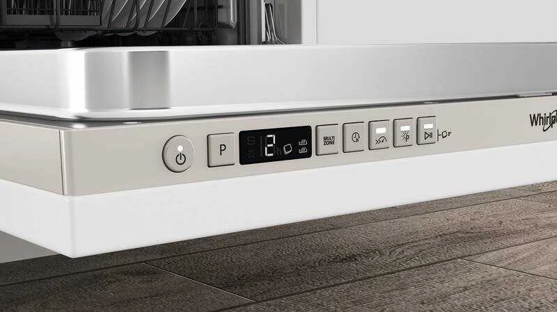 Indaplovė Whirlpool WI 7020 P