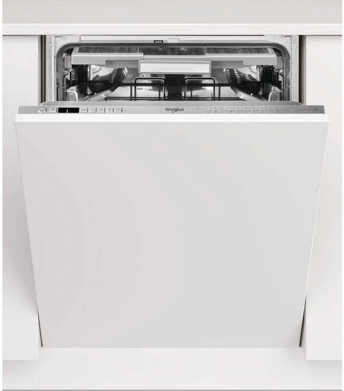 Indaplovė Whirlpool WIO 3O540 PELG